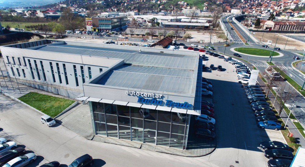 25 godina Turbo Trade – Stvaramo povjerenje